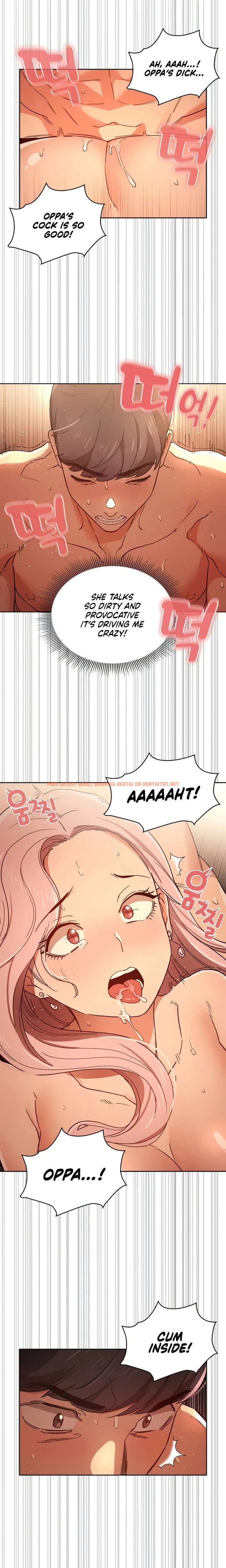 Read Hentai Image 4 578 in comic Private Tutoring In These Trying Times - Chapter 27 - hentaitnt.net