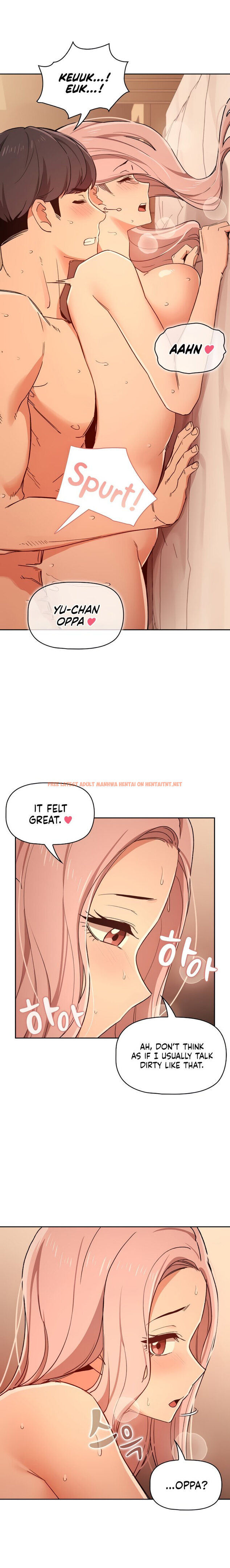 Read Hentai Image 6 578 in comic Private Tutoring In These Trying Times - Chapter 27 - hentaitnt.net