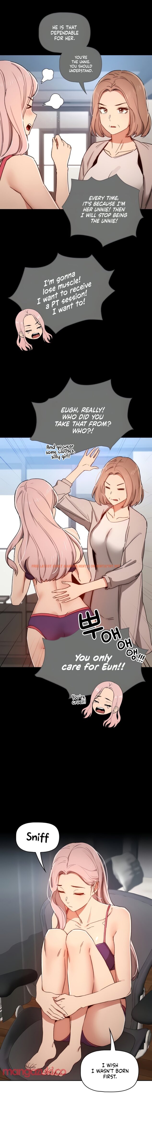 Read Hentai Image 5 718 in comic Private Tutoring In These Trying Times - Chapter 29 - hentaitnt.net