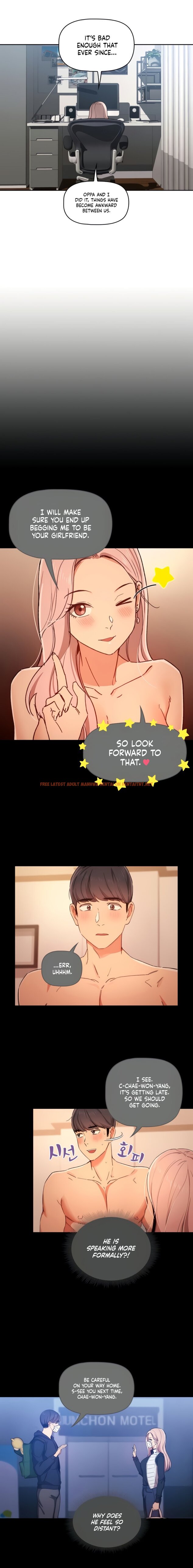 Read Hentai Image 6 718 in comic Private Tutoring In These Trying Times - Chapter 29 - hentaitnt.net