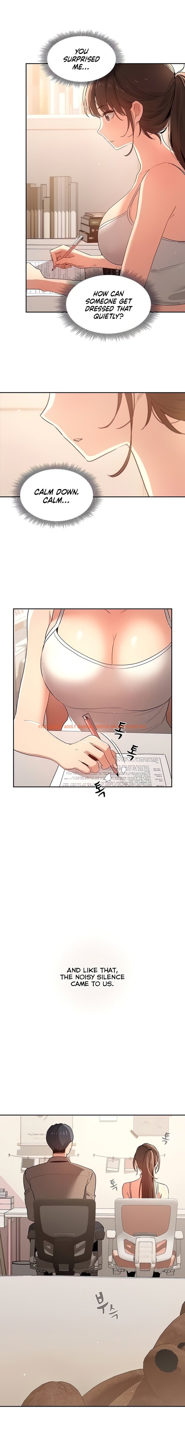 Read Hentai Image 13 104 in comic Private Tutoring In These Trying Times - Chapter 3 - hentaitnt.net