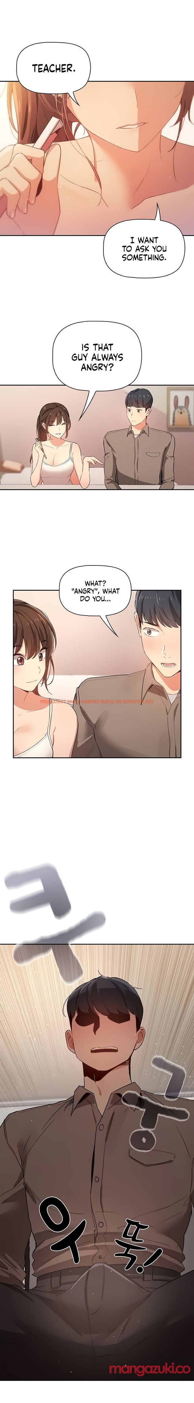 Read Hentai Image 15 104 in comic Private Tutoring In These Trying Times - Chapter 3 - hentaitnt.net