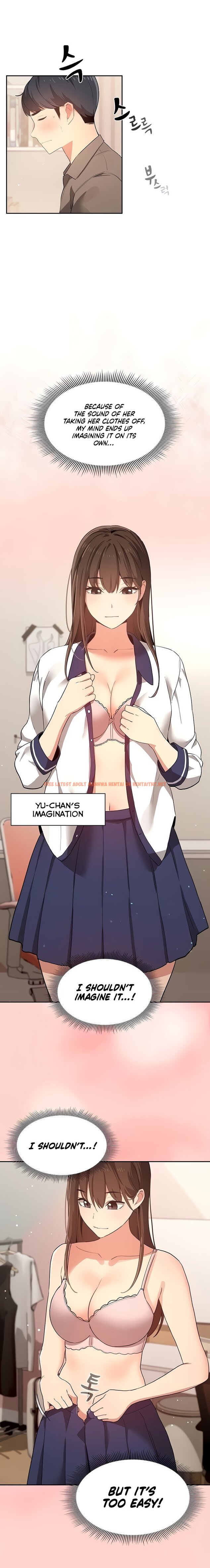 Read Hentai Image 7 104 in comic Private Tutoring In These Trying Times - Chapter 3 - hentaitnt.net