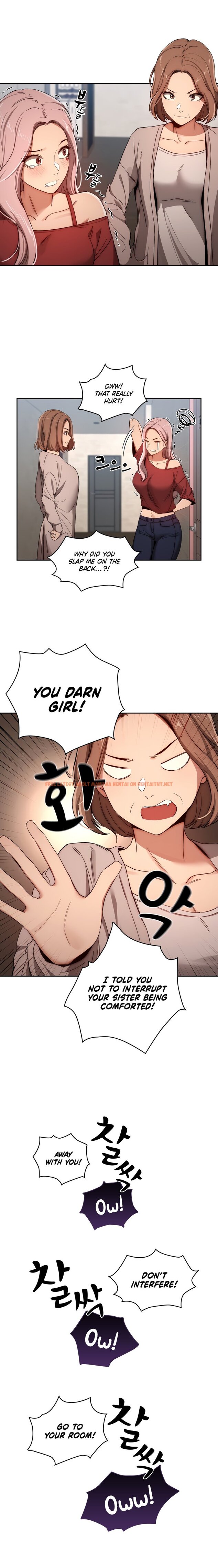 Read Hentai Image 12 616 in comic Private Tutoring In These Trying Times - Chapter 30 - hentaitnt.net