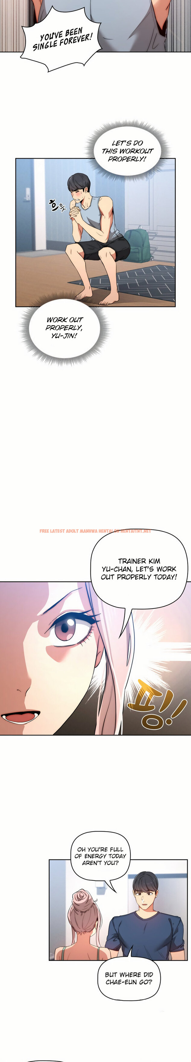 Read Hentai Image 12 937 in comic Private Tutoring In These Trying Times - Chapter 34 - hentaitnt.net