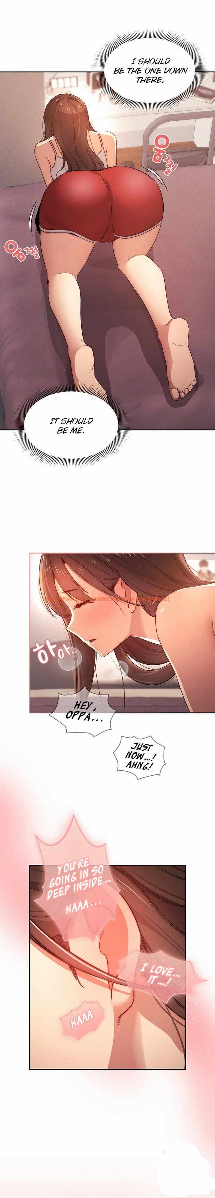 Read Hentai Image 8 077 in comic Private Tutoring In These Trying Times - Chapter 36 - hentaitnt.net