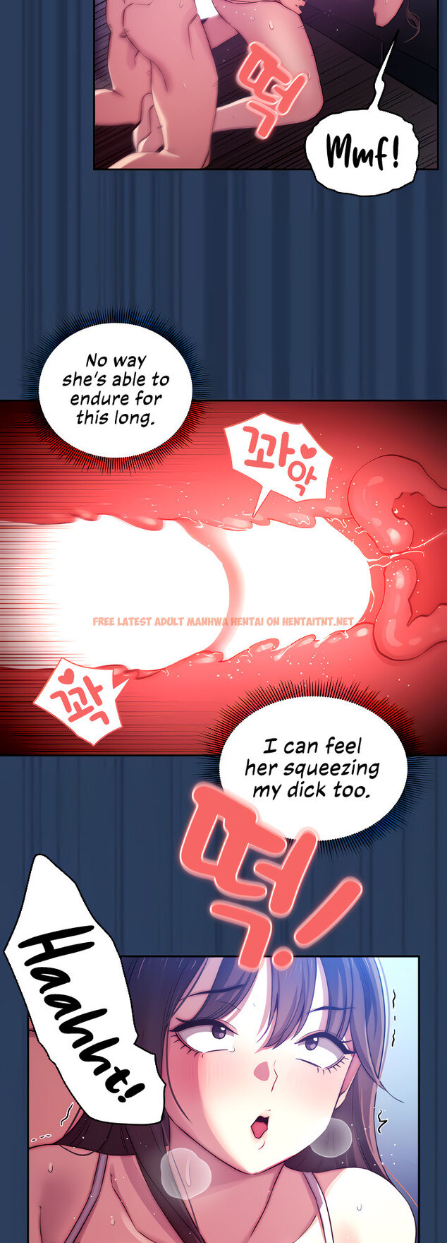 Read Hentai Image 32 145 in comic Private Tutoring In These Trying Times - Chapter 40 - hentaitnt.net