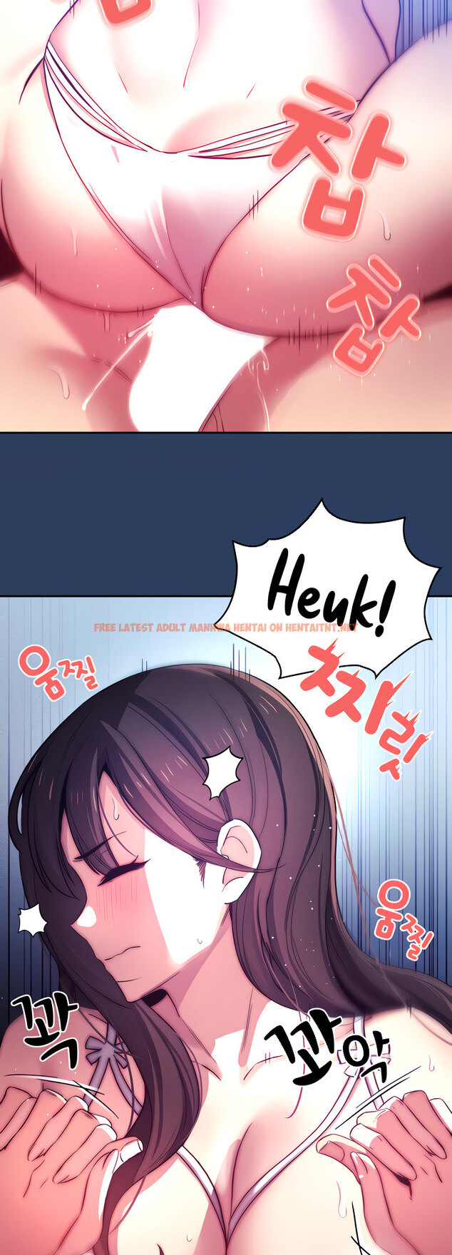 Read Hentai Image 38 145 in comic Private Tutoring In These Trying Times - Chapter 40 - hentaitnt.net