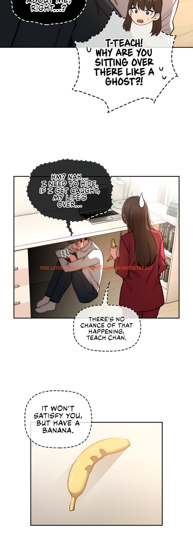 Read Hentai Image 14 938 in comic Private Tutoring In These Trying Times - Chapter 42 - hentaitnt.net