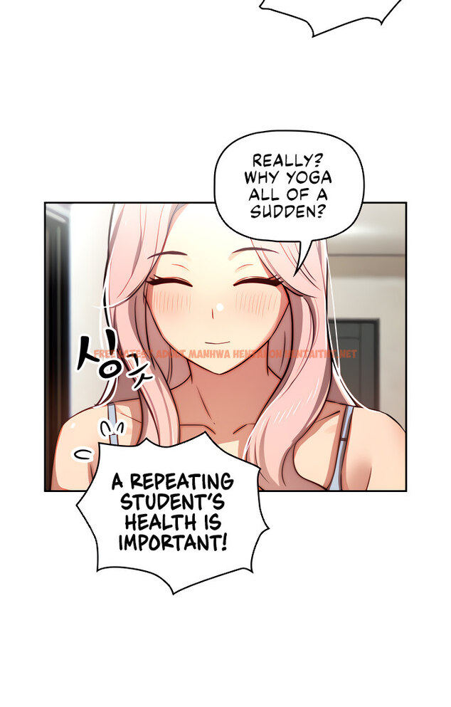 Read Hentai Image 29 939 in comic Private Tutoring In These Trying Times - Chapter 42 - hentaitnt.net