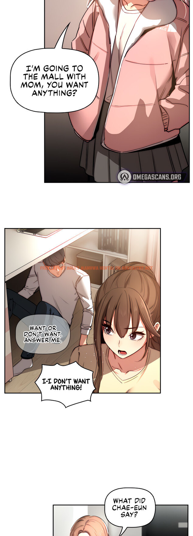 Read Hentai Image 33 939 in comic Private Tutoring In These Trying Times - Chapter 42 - hentaitnt.net