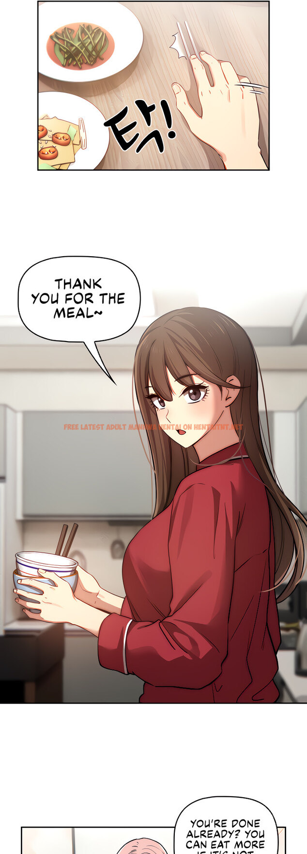 Read Hentai Image 9 938 in comic Private Tutoring In These Trying Times - Chapter 42 - hentaitnt.net