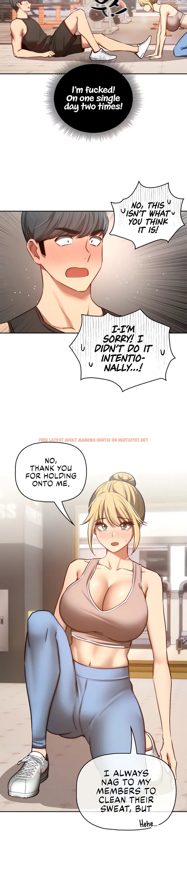 Read Hentai Image 14 176 in comic Private Tutoring In These Trying Times - Chapter 44 - hentaitnt.net