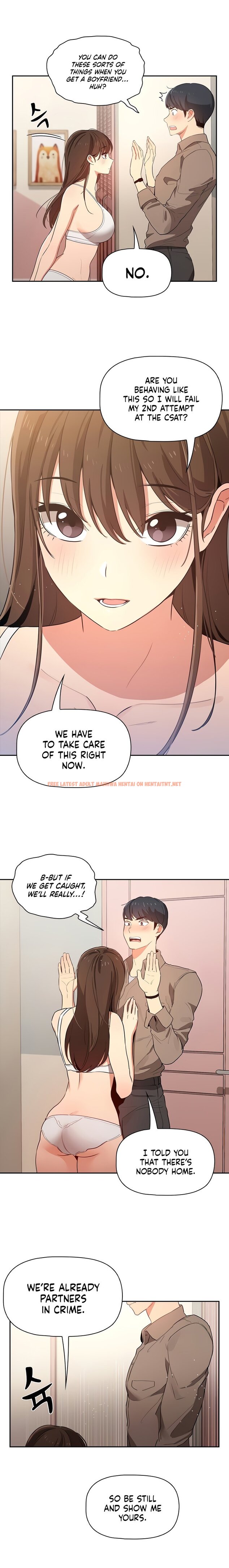 Read Hentai Image 15 939 in comic Private Tutoring In These Trying Times - Chapter 5 - hentaitnt.net