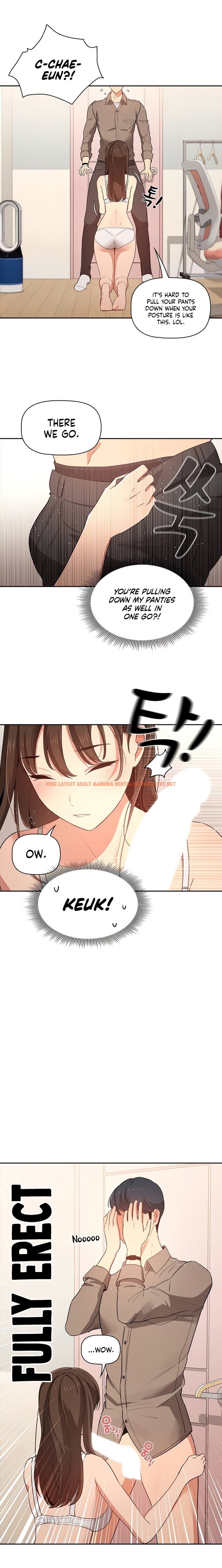 Read Hentai Image 16 944 in comic Private Tutoring In These Trying Times - Chapter 5 - hentaitnt.net