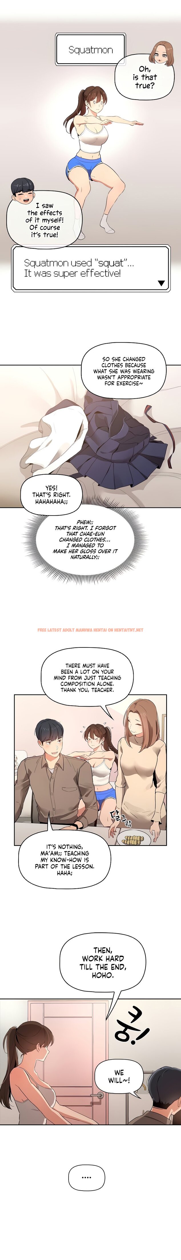 Read Hentai Image 6 939 in comic Private Tutoring In These Trying Times - Chapter 5 - hentaitnt.net