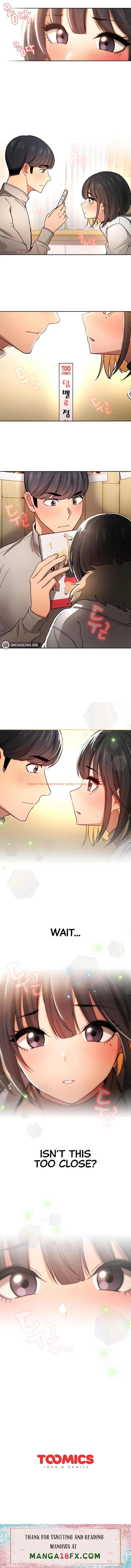 Read Hentai Image 6 791 in comic Private Tutoring In These Trying Times - Chapter 56 - www.hentaitnt.net
