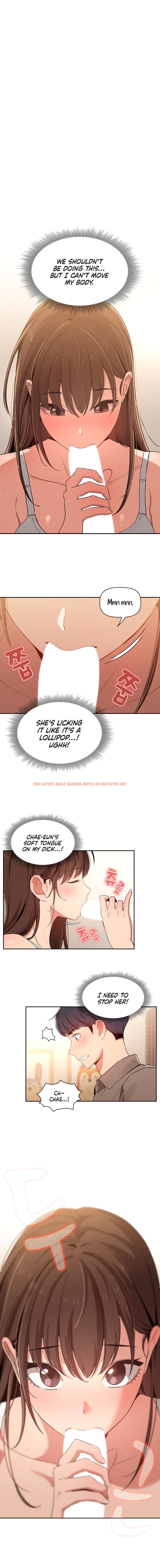 Read Hentai Image 3 956 in comic Private Tutoring In These Trying Times - Chapter 6 - hentaitnt.net