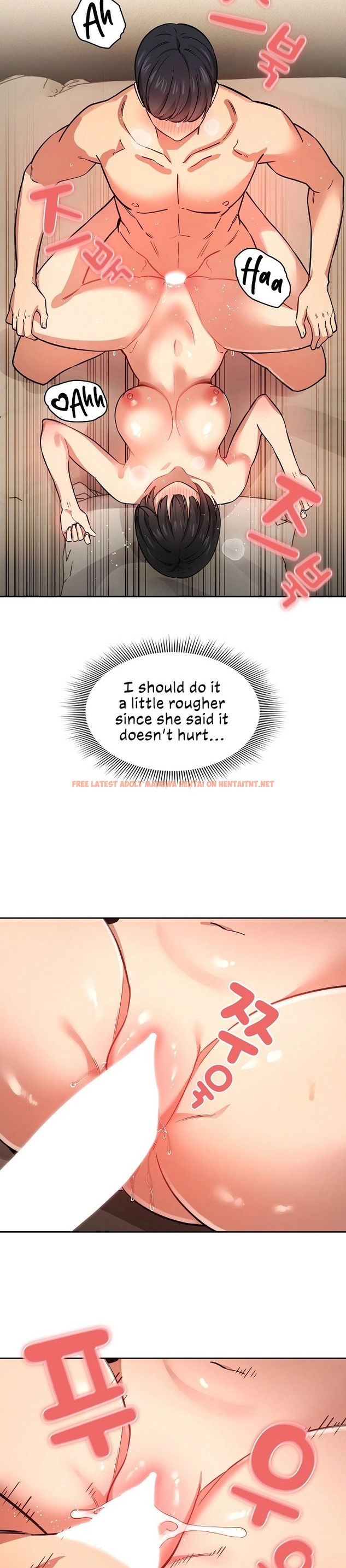 Read Hentai Image 10 524 in comic Private Tutoring In These Trying Times - Chapter 60 - hentaitnt.net