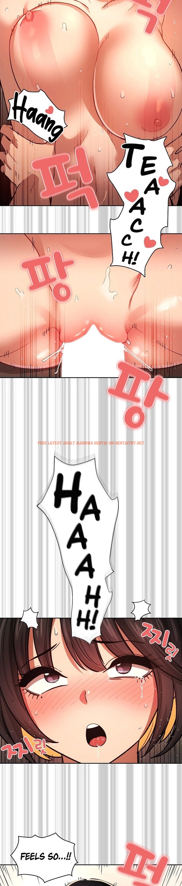 Read Hentai Image 13 524 in comic Private Tutoring In These Trying Times - Chapter 60 - hentaitnt.net