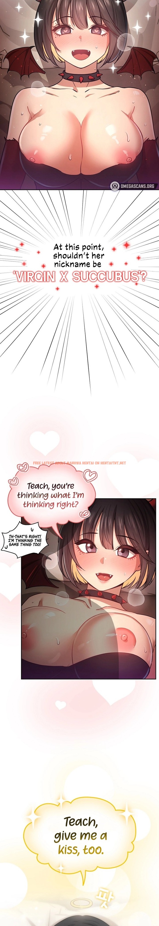 Read Hentai Image 17 524 in comic Private Tutoring In These Trying Times - Chapter 60 - hentaitnt.net