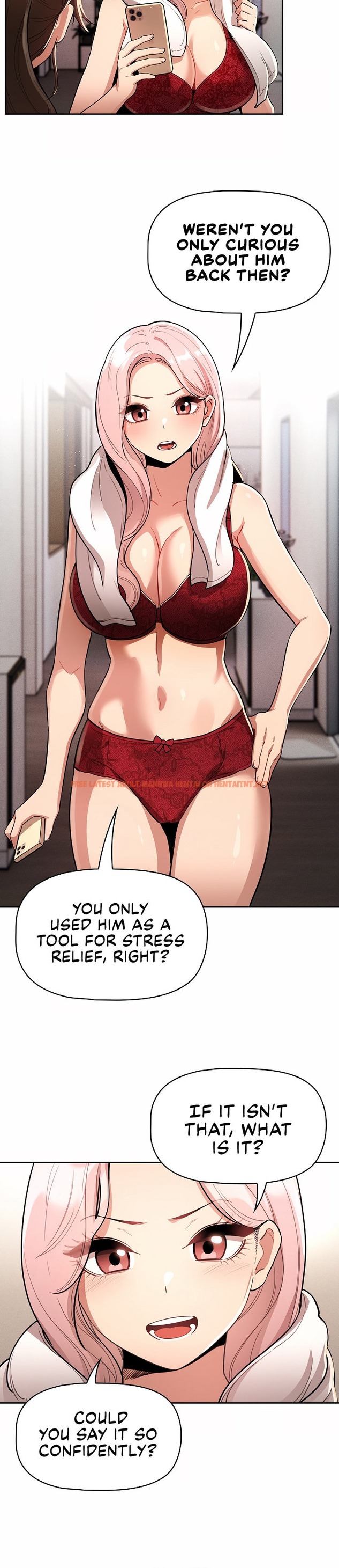 Read Hentai Image 16 507 in comic Private Tutoring In These Trying Times - Chapter 63 - hentaitnt.net