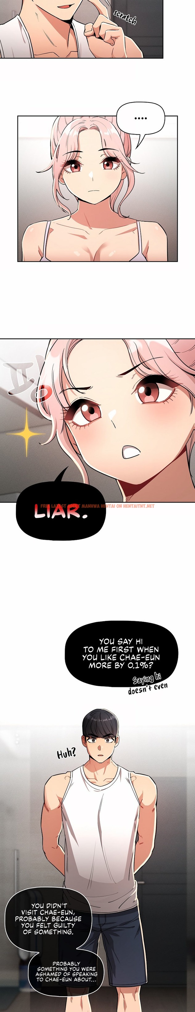 Read Hentai Image 2 507 in comic Private Tutoring In These Trying Times - Chapter 63 - hentaitnt.net