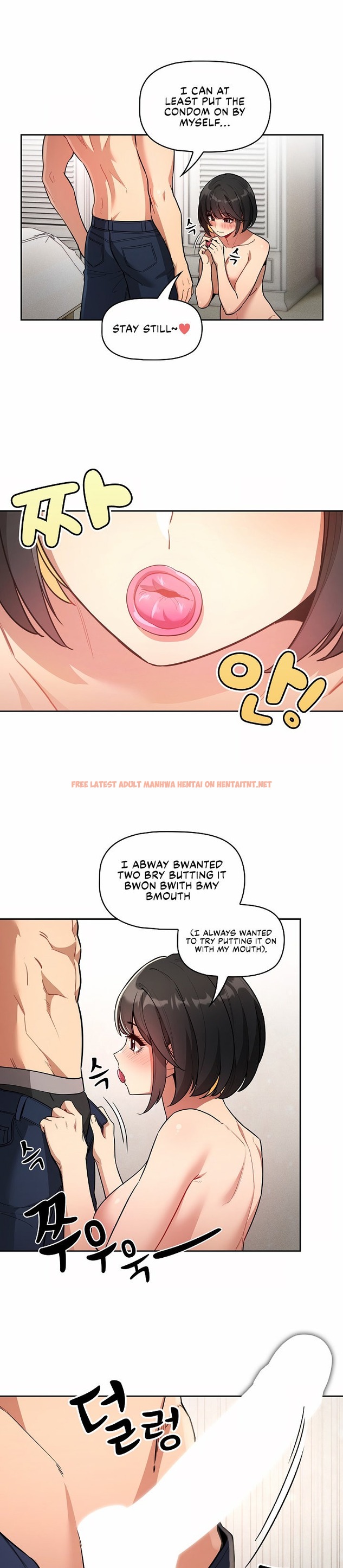 Read Hentai Image 17 772 in comic Private Tutoring In These Trying Times - Chapter 65 - hentaitnt.net