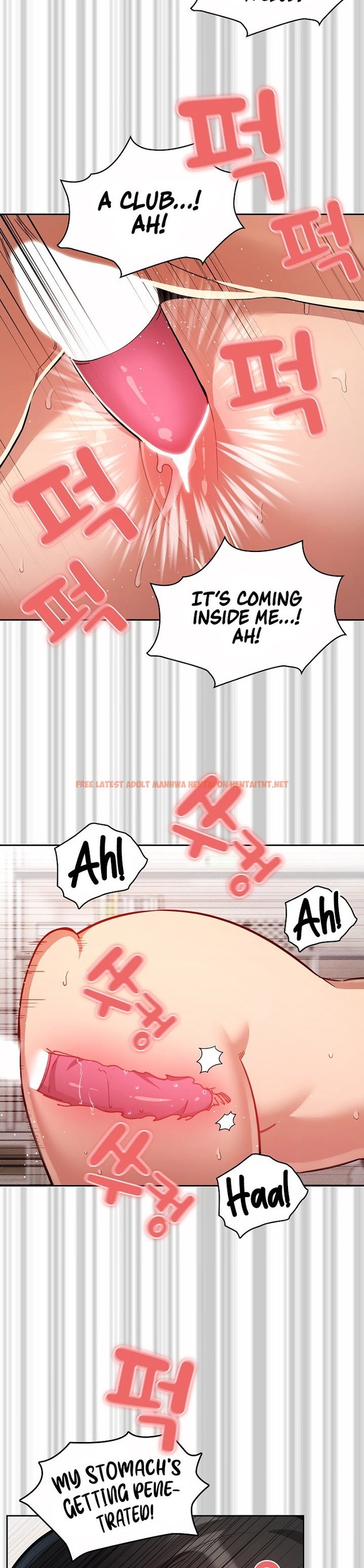 Read Hentai Image 26 773 in comic Private Tutoring In These Trying Times - Chapter 65 - hentaitnt.net