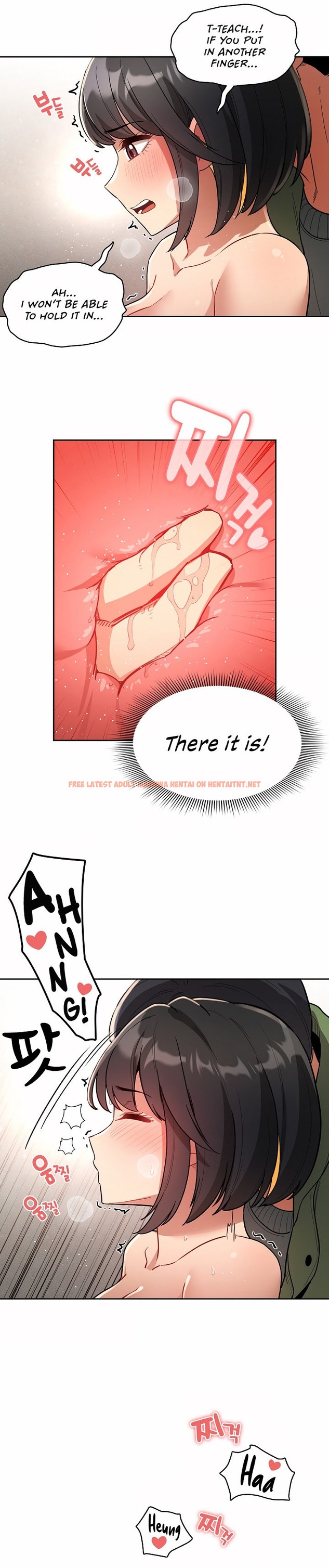 Read Hentai Image 4 772 in comic Private Tutoring In These Trying Times - Chapter 65 - hentaitnt.net