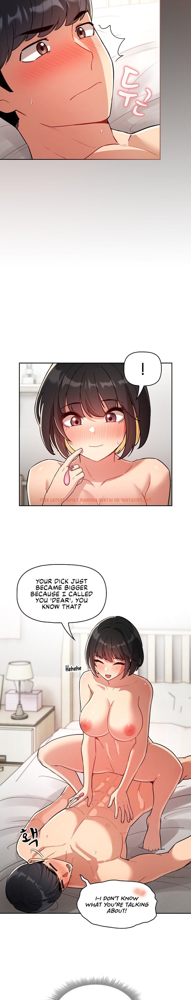 Read Hentai Image 18 495 in comic Private Tutoring In These Trying Times - Chapter 66 - hentaitnt.net