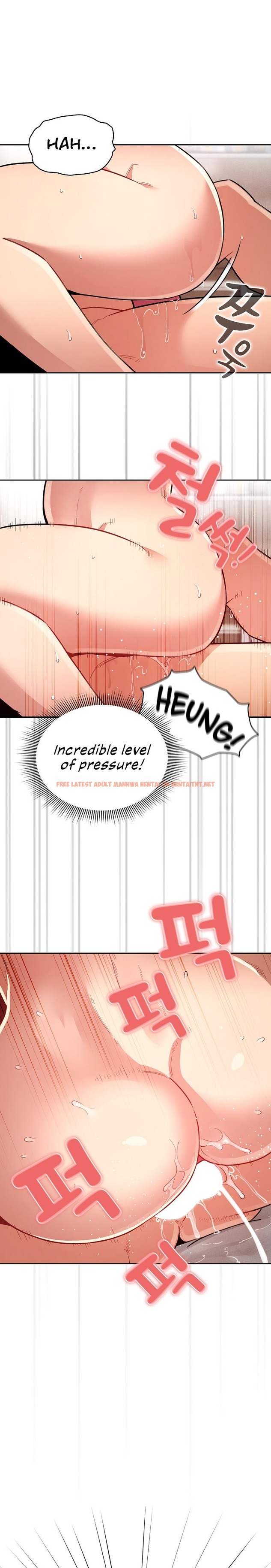 Read Hentai Image 23 495 in comic Private Tutoring In These Trying Times - Chapter 66 - hentaitnt.net