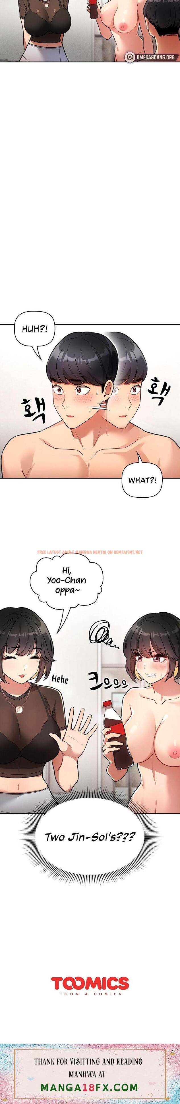 Read Hentai Image 26 178 in comic Private Tutoring In These Trying Times - Chapter 67 - hentaitnt.net