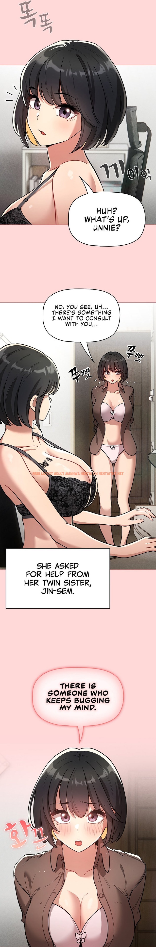 Read Hentai Image 10 442 in comic Private Tutoring In These Trying Times - Chapter 68 - hentaitnt.net