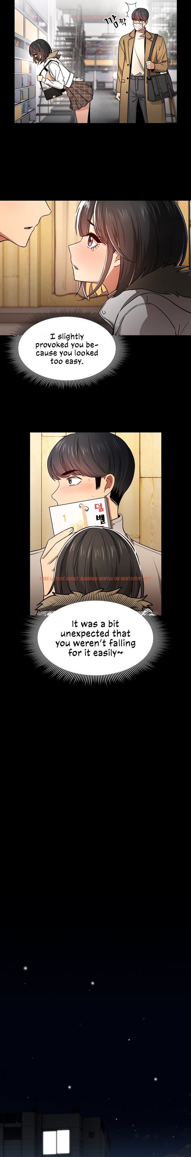 Read Hentai Image 19 443 in comic Private Tutoring In These Trying Times - Chapter 68 - hentaitnt.net