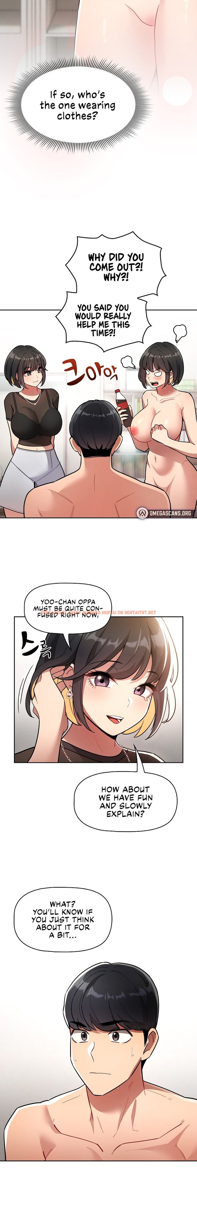 Read Hentai Image 3 441 in comic Private Tutoring In These Trying Times - Chapter 68 - hentaitnt.net