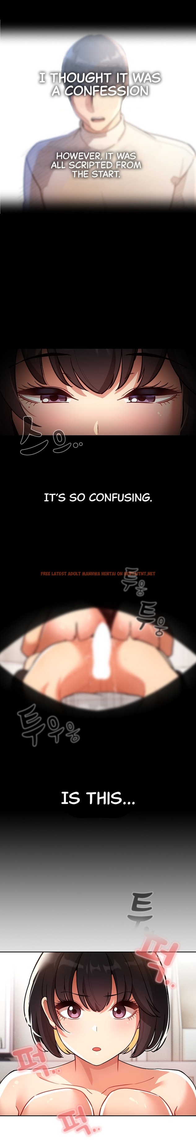 Read Hentai Image 13 420 in comic Private Tutoring In These Trying Times - Chapter 71 - hentaitnt.net