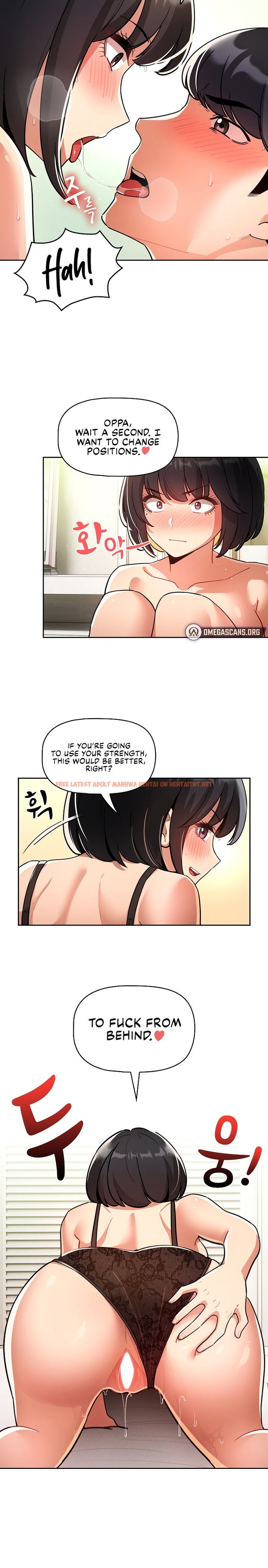 Read Hentai Image 15 421 in comic Private Tutoring In These Trying Times - Chapter 71 - hentaitnt.net