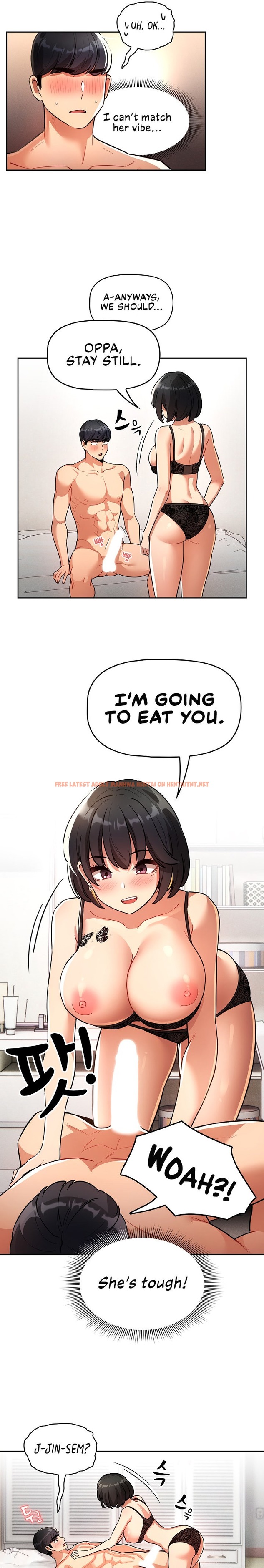 Read Hentai Image 4 420 in comic Private Tutoring In These Trying Times - Chapter 71 - hentaitnt.net