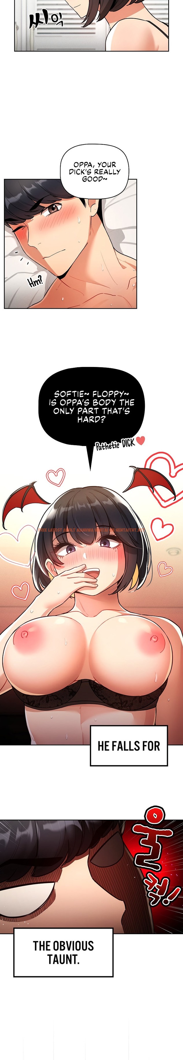 Read Hentai Image 9 420 in comic Private Tutoring In These Trying Times - Chapter 71 - hentaitnt.net