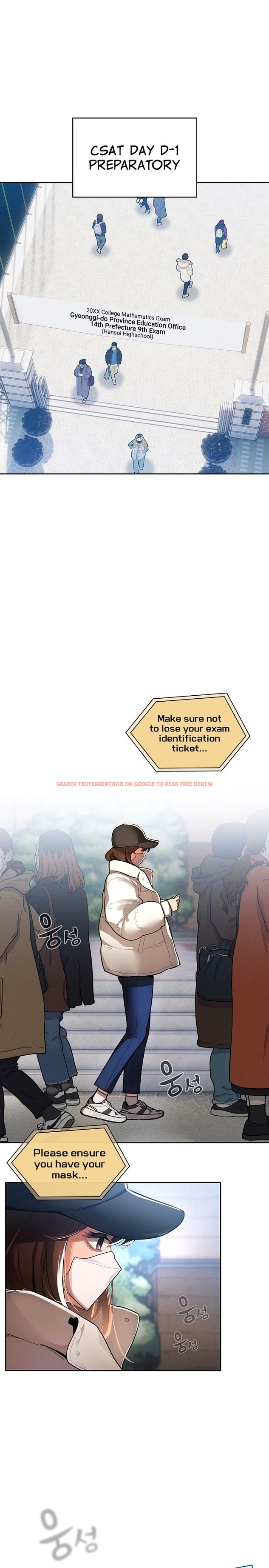 Read Hentai Image 15 958 in comic Private Tutoring In These Trying Times - Chapter 72 - hentaitnt.net