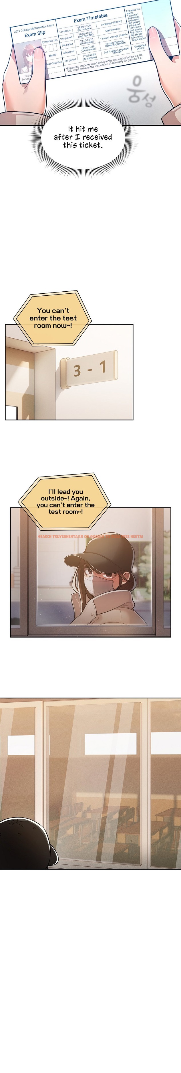 Read Hentai Image 16 958 in comic Private Tutoring In These Trying Times - Chapter 72 - hentaitnt.net