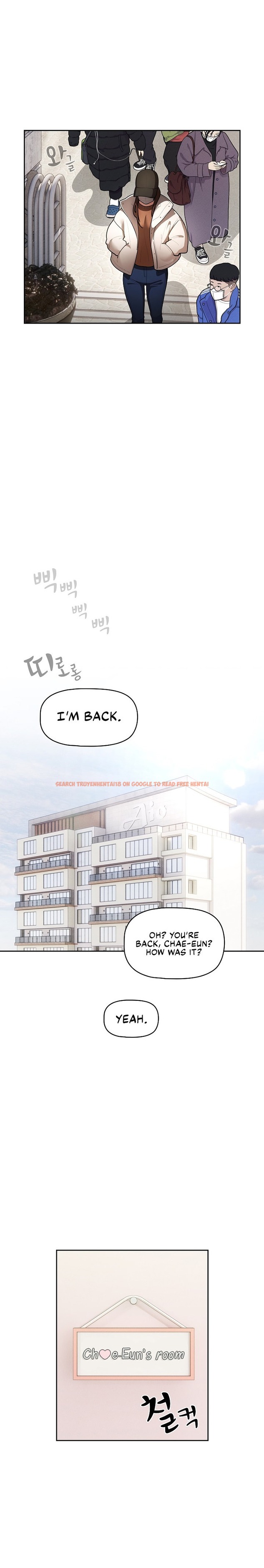 Read Hentai Image 17 958 in comic Private Tutoring In These Trying Times - Chapter 72 - hentaitnt.net