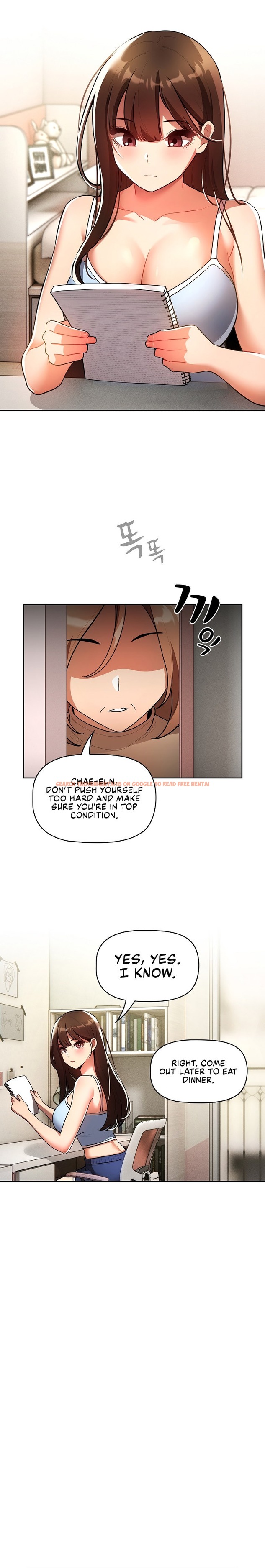 Read Hentai Image 18 958 in comic Private Tutoring In These Trying Times - Chapter 72 - hentaitnt.net