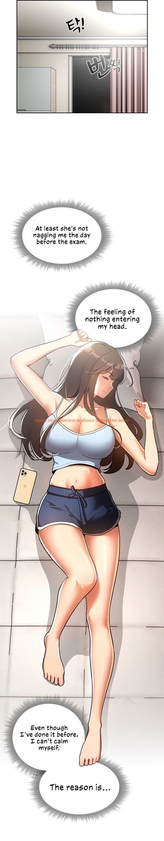 Read Hentai Image 19 958 in comic Private Tutoring In These Trying Times - Chapter 72 - hentaitnt.net