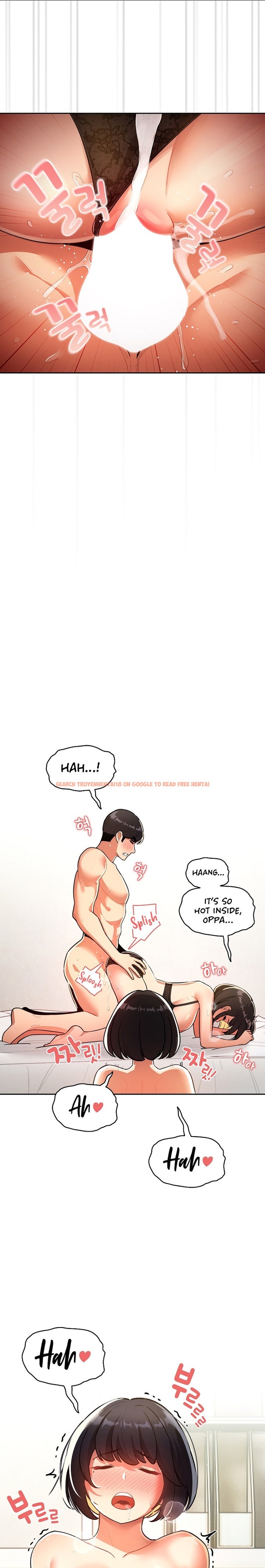 Read Hentai Image 7 957 in comic Private Tutoring In These Trying Times - Chapter 72 - hentaitnt.net