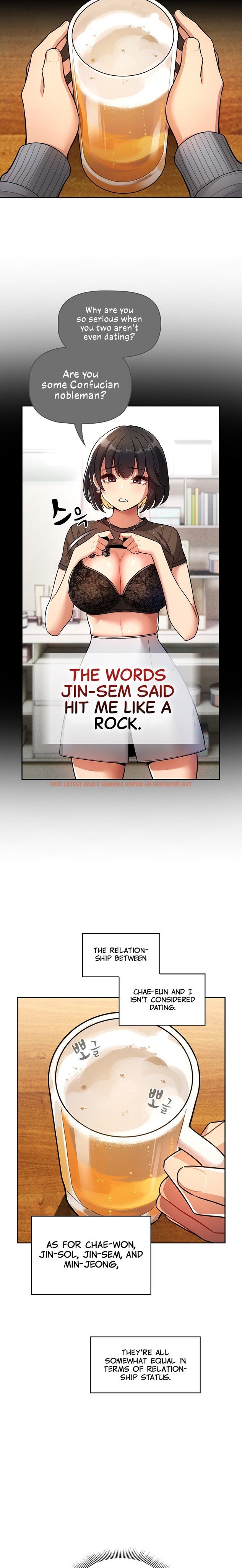 Read Hentai Image 11 578 in comic Private Tutoring In These Trying Times - Chapter 73 - hentaitnt.net