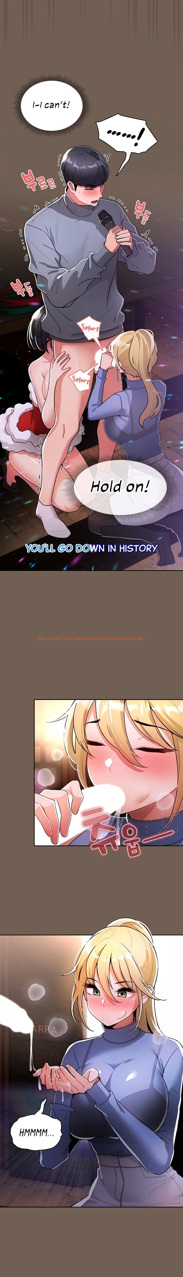 Read Hentai Image 12 105 in comic Private Tutoring In These Trying Times - Chapter 75 - hentaitnt.net