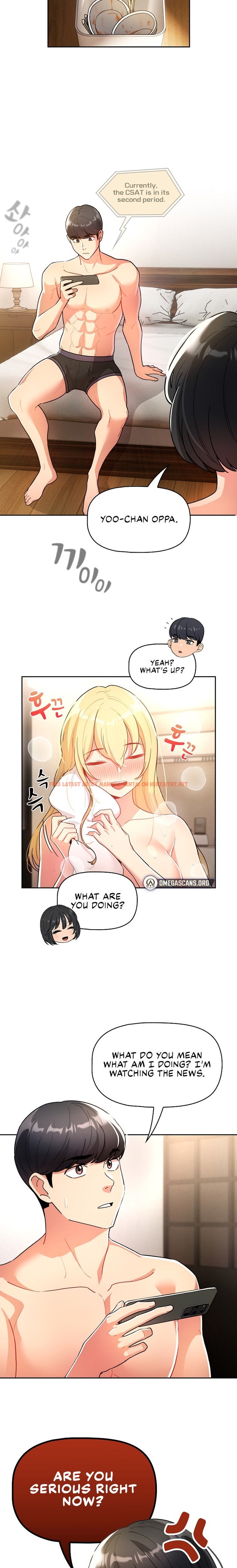 Read Hentai Image 14 912 in comic Private Tutoring In These Trying Times - Chapter 76 - hentaitnt.net