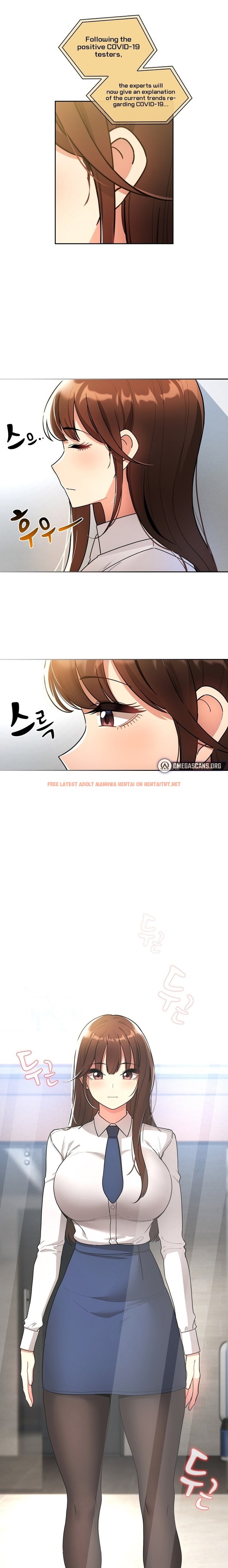 Read Hentai Image 2 911 in comic Private Tutoring In These Trying Times - Chapter 76 - hentaitnt.net